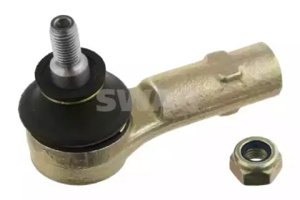 90 92 6186 SWAG Наконечник поперечной рулевой тяги